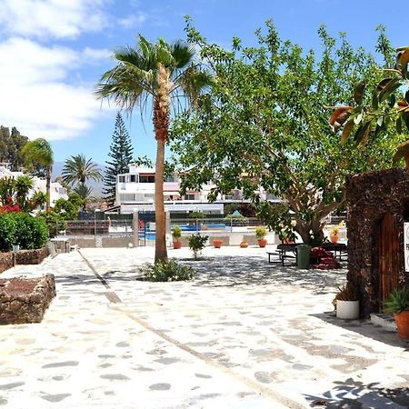 Apartmán Precioso Alojamiento En Costa Del Silencio Arona  Exteriér fotografie