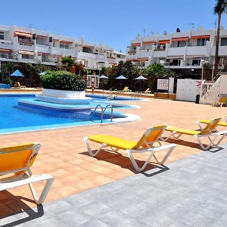 Apartmán Precioso Alojamiento En Costa Del Silencio Arona  Exteriér fotografie