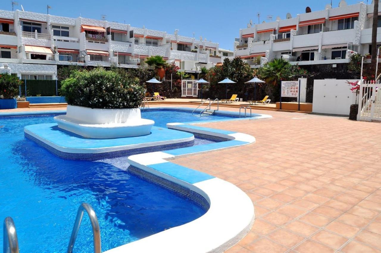 Apartmán Precioso Alojamiento En Costa Del Silencio Arona  Exteriér fotografie