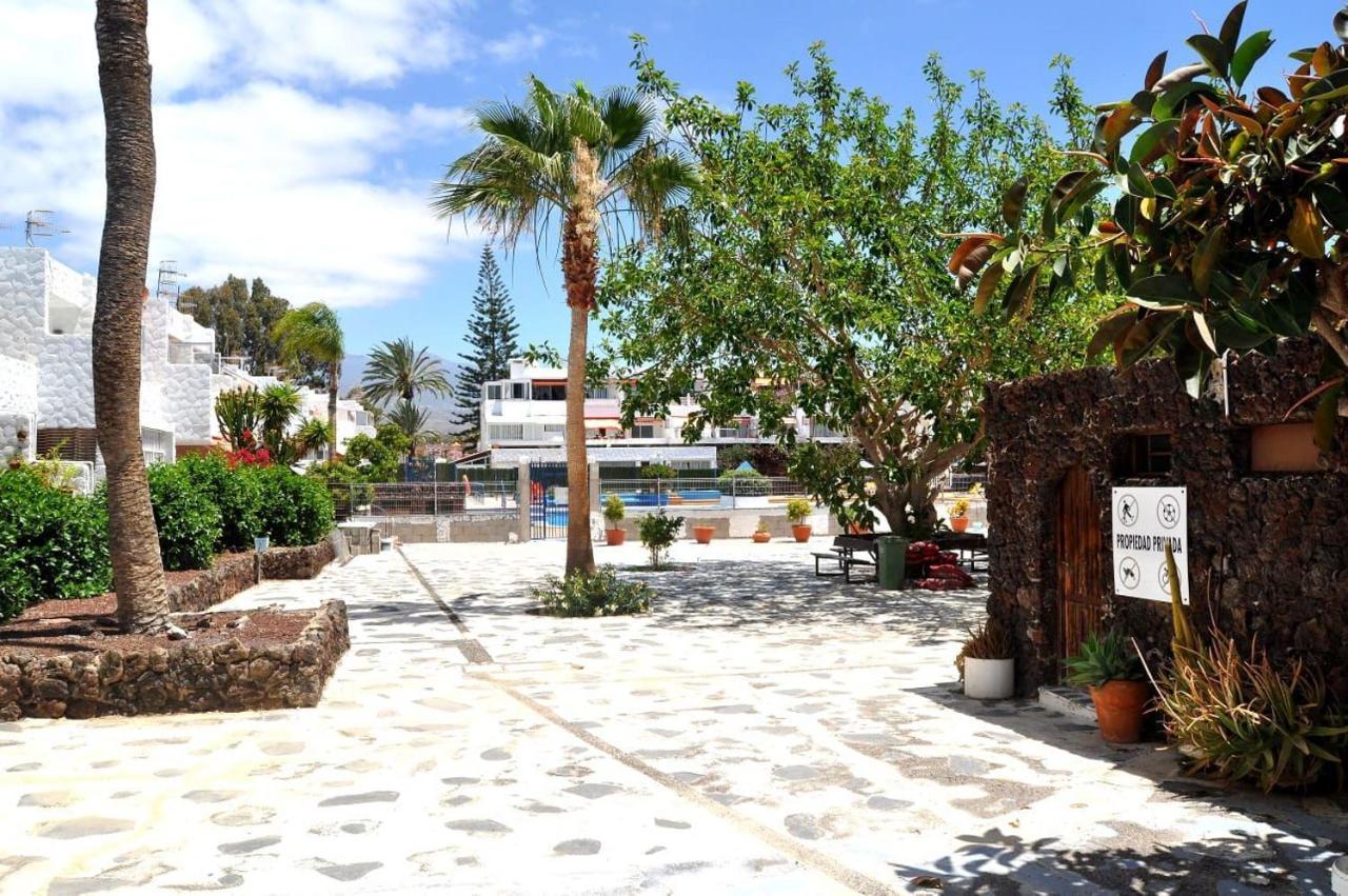 Apartmán Precioso Alojamiento En Costa Del Silencio Arona  Exteriér fotografie