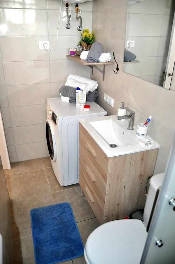 Apartmán Precioso Alojamiento En Costa Del Silencio Arona  Exteriér fotografie