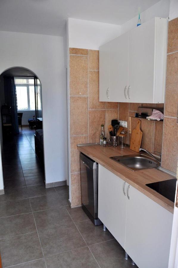 Apartmán Precioso Alojamiento En Costa Del Silencio Arona  Exteriér fotografie
