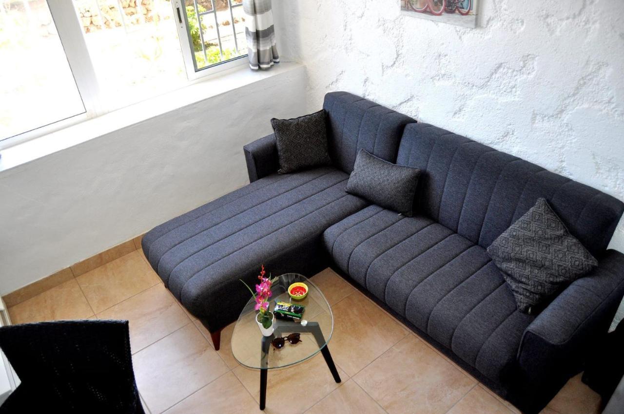 Apartmán Precioso Alojamiento En Costa Del Silencio Arona  Exteriér fotografie
