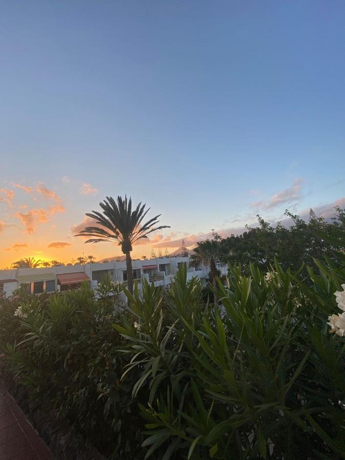 Apartmán Precioso Alojamiento En Costa Del Silencio Arona  Exteriér fotografie