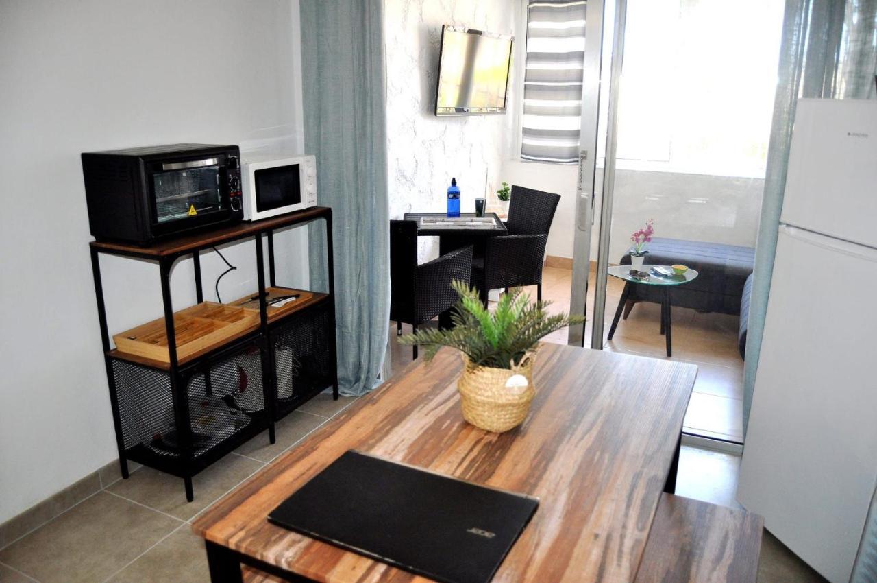 Apartmán Precioso Alojamiento En Costa Del Silencio Arona  Exteriér fotografie