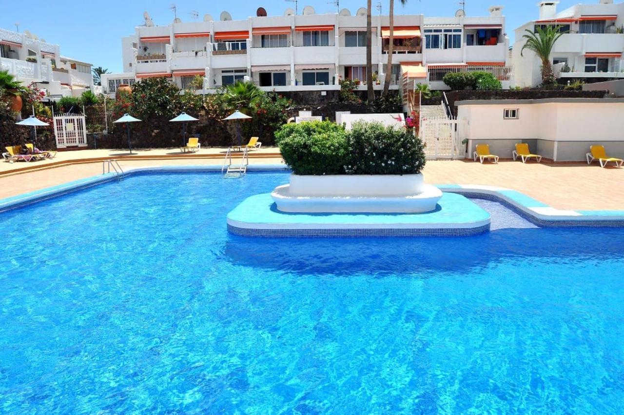 Apartmán Precioso Alojamiento En Costa Del Silencio Arona  Exteriér fotografie