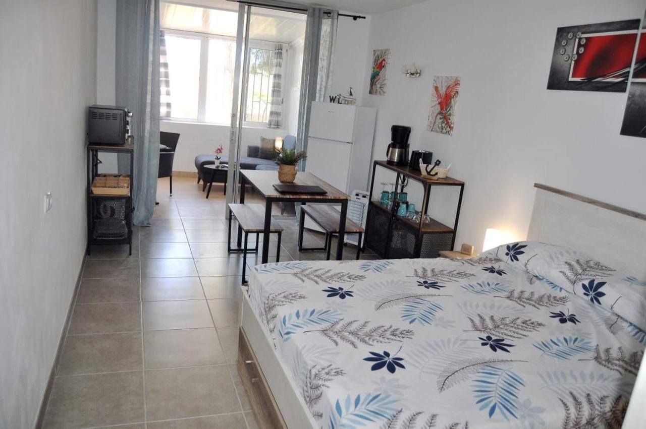 Apartmán Precioso Alojamiento En Costa Del Silencio Arona  Exteriér fotografie