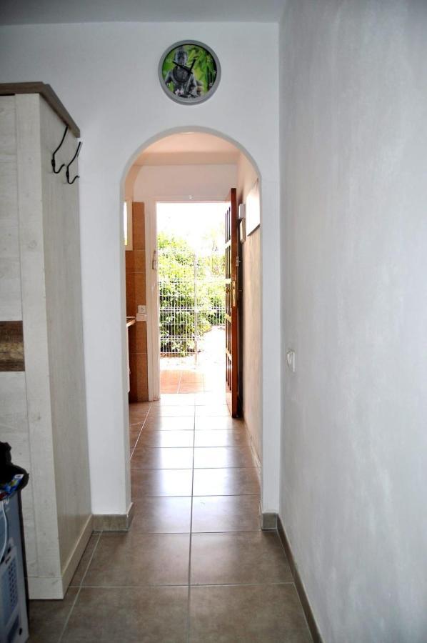 Apartmán Precioso Alojamiento En Costa Del Silencio Arona  Exteriér fotografie