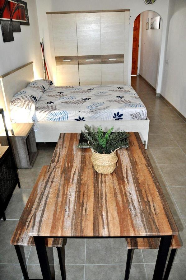 Apartmán Precioso Alojamiento En Costa Del Silencio Arona  Exteriér fotografie