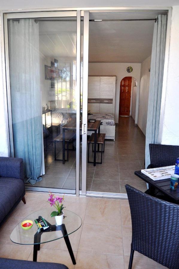 Apartmán Precioso Alojamiento En Costa Del Silencio Arona  Exteriér fotografie